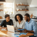 Our Son’s College Fund Is Growing Without Stress