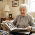 Planning Ahead Was the Best Gift I Gave My Family